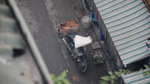 佛山旧房翻新｜屋顶漏水别花冤枉钱！本地师傅教你1000元搞定防水（附避坑清单）
