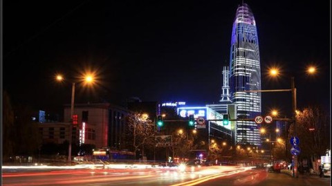 会“呼吸”的公园亮化规划设计方案：从“亮起来”到“亮得健康”