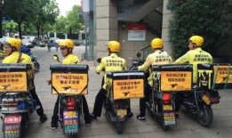 风吹日晒里的“跑单人生”：送美团外卖究竟是份怎样的差事？
